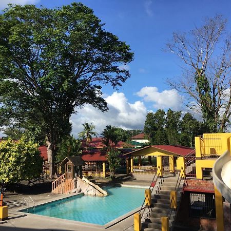 Lucena Fresh Air Hotel 外观 照片