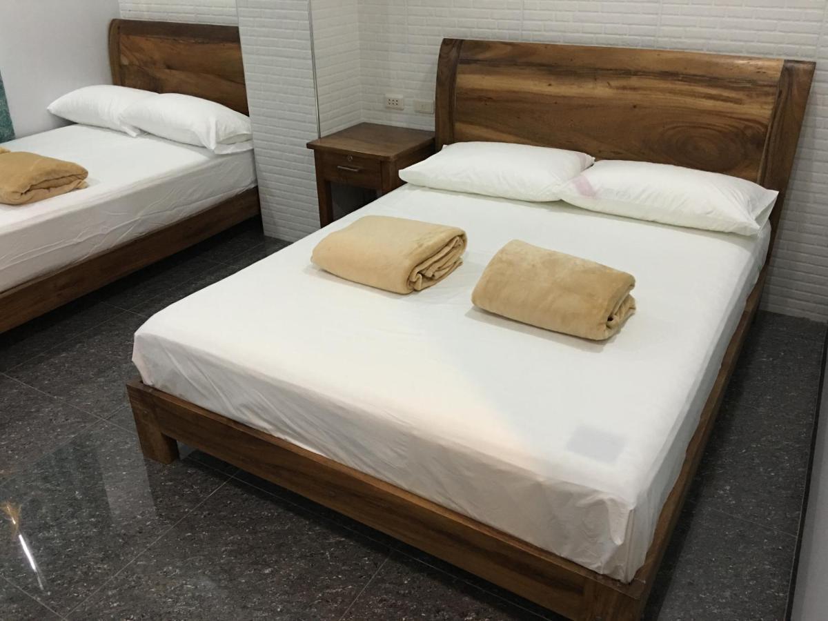 Lucena Fresh Air Hotel 外观 照片