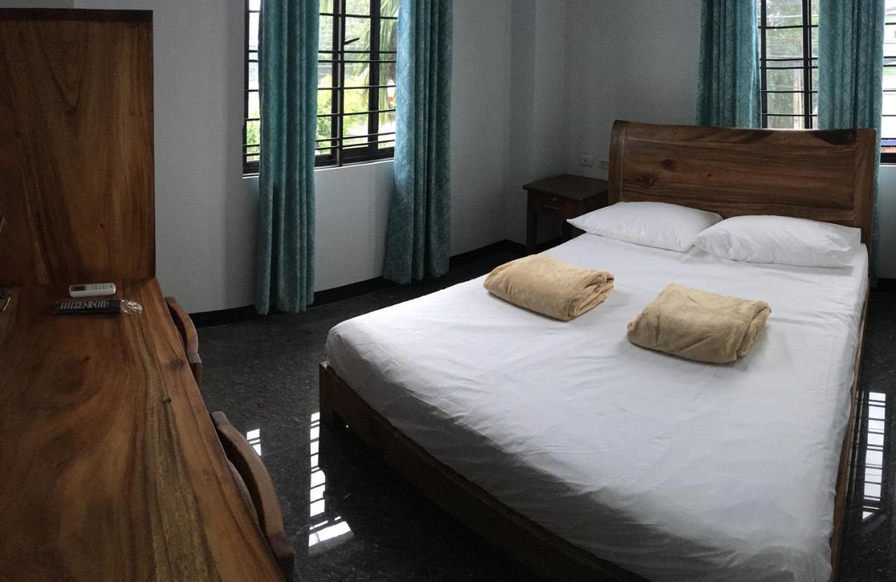 Lucena Fresh Air Hotel 外观 照片