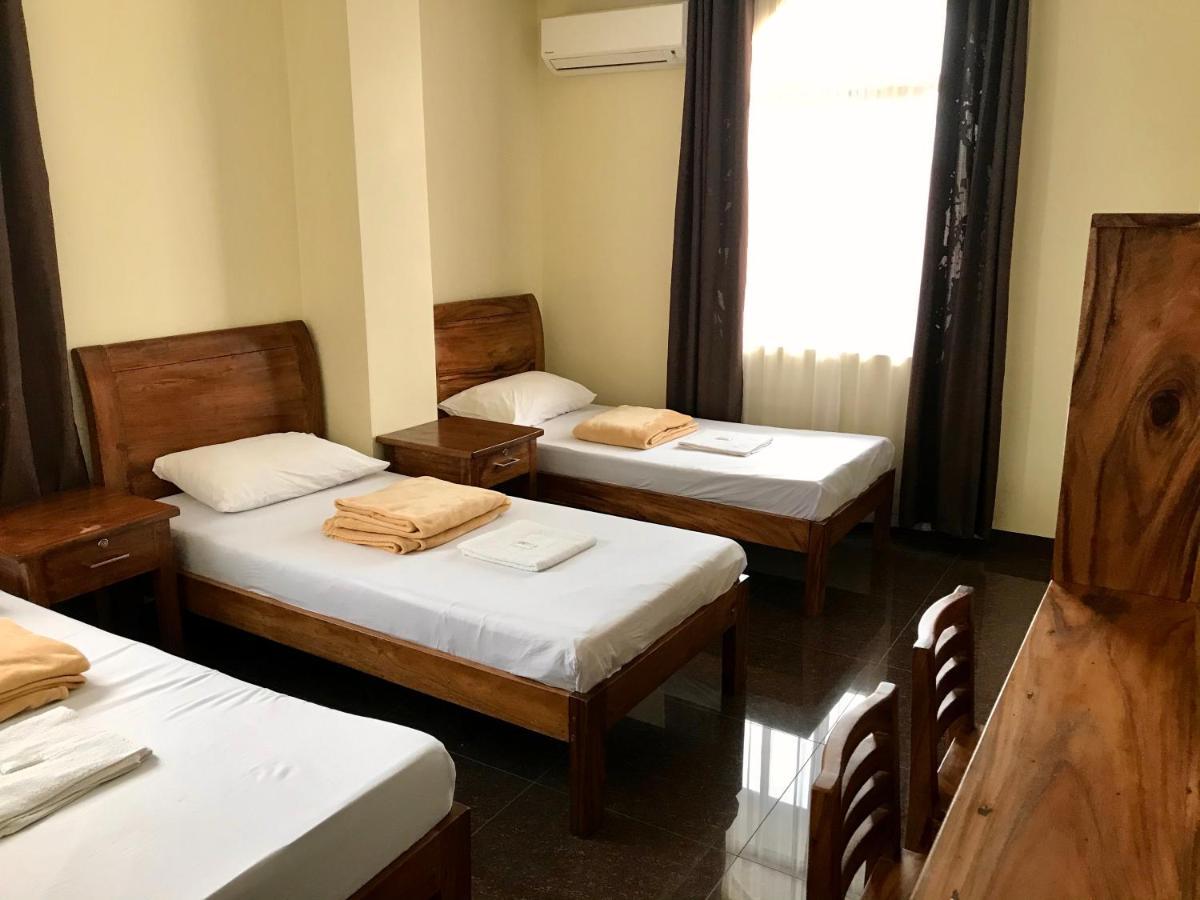 Lucena Fresh Air Hotel 外观 照片