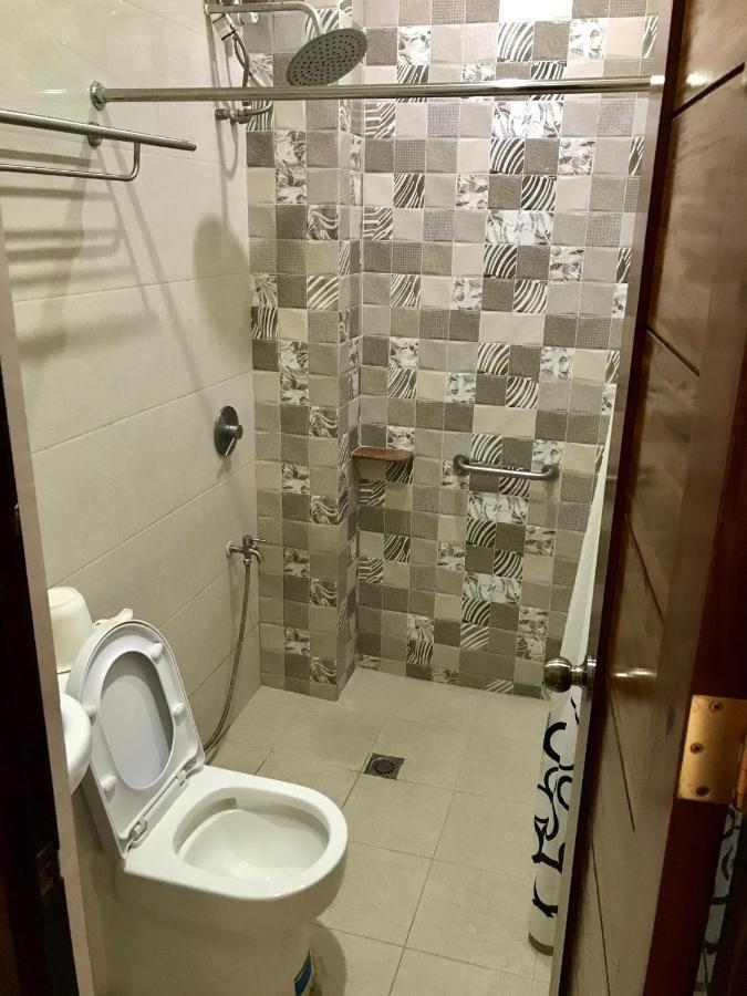 Lucena Fresh Air Hotel 外观 照片