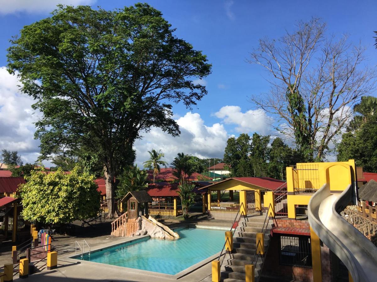 Lucena Fresh Air Hotel 外观 照片