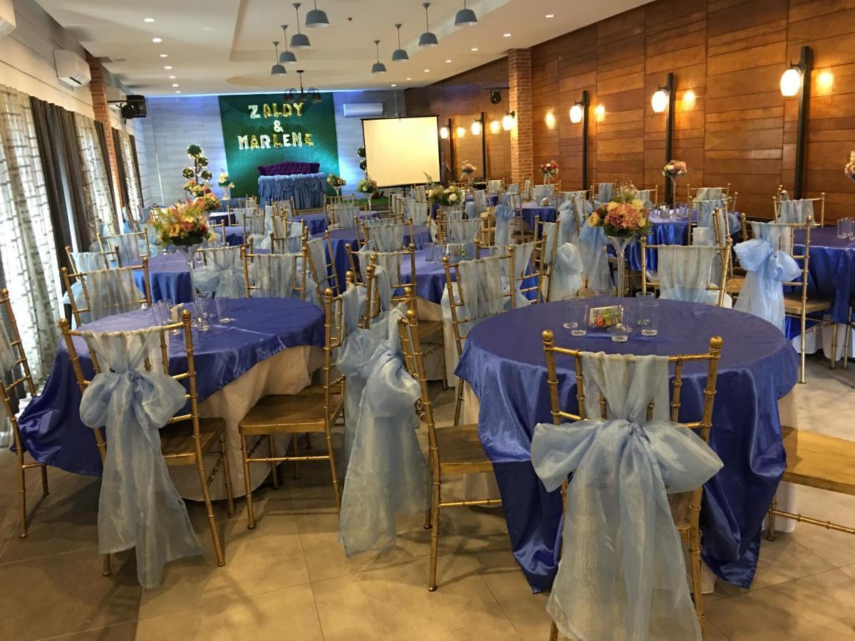 Lucena Fresh Air Hotel 外观 照片
