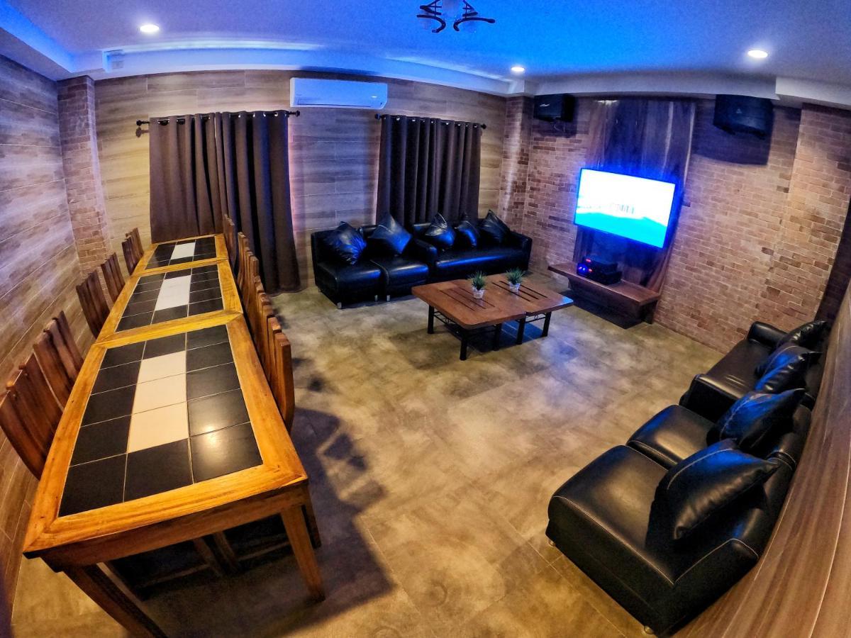 Lucena Fresh Air Hotel 外观 照片