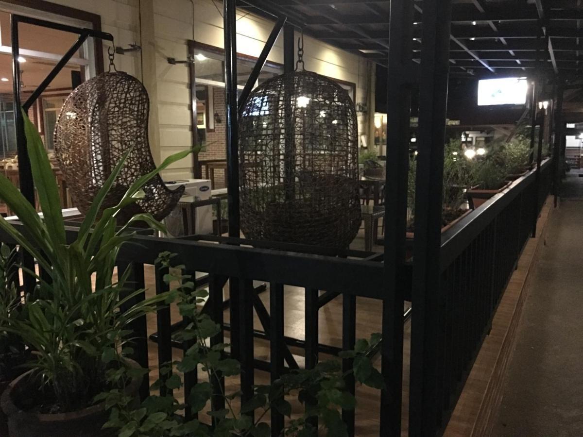 Lucena Fresh Air Hotel 外观 照片